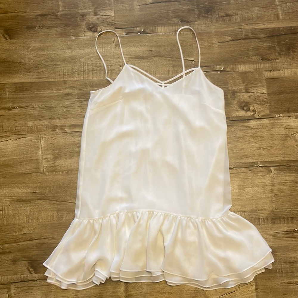 Bcbgeneration Dress Size Large - image 1